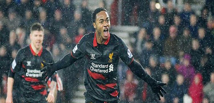 رحيم ستيرلينج